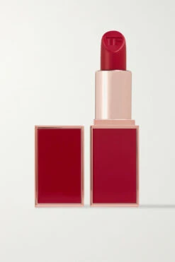 Flash Sale 😍 TOM FORD BEAUTY Lip Color - Lost Cherry In Red 🎁