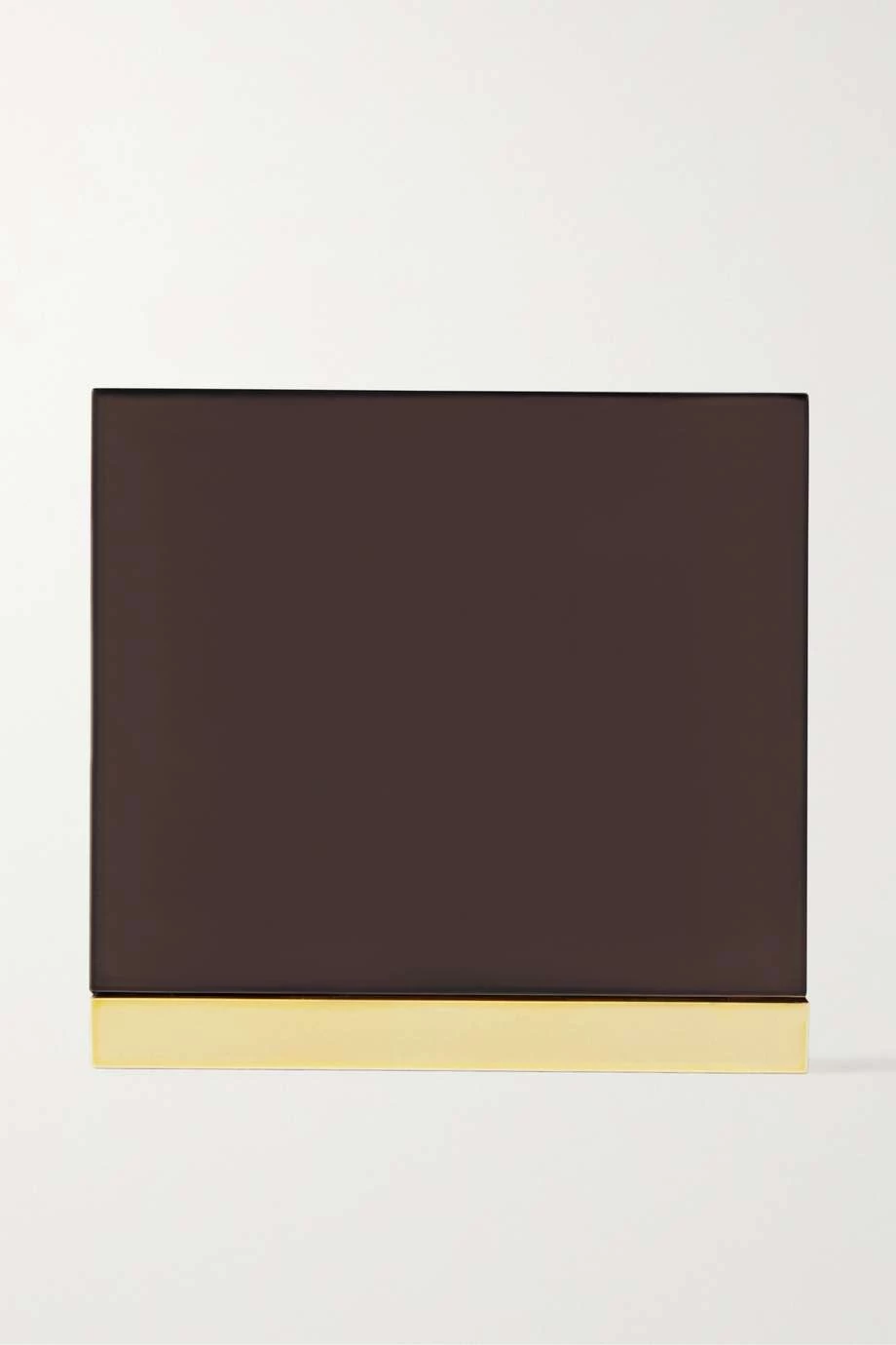 Deals 🔥 TOM FORD BEAUTY Shade And Illuminate Blush Duo - Intensity 4 In Antique Rose 🔔 – Image 3