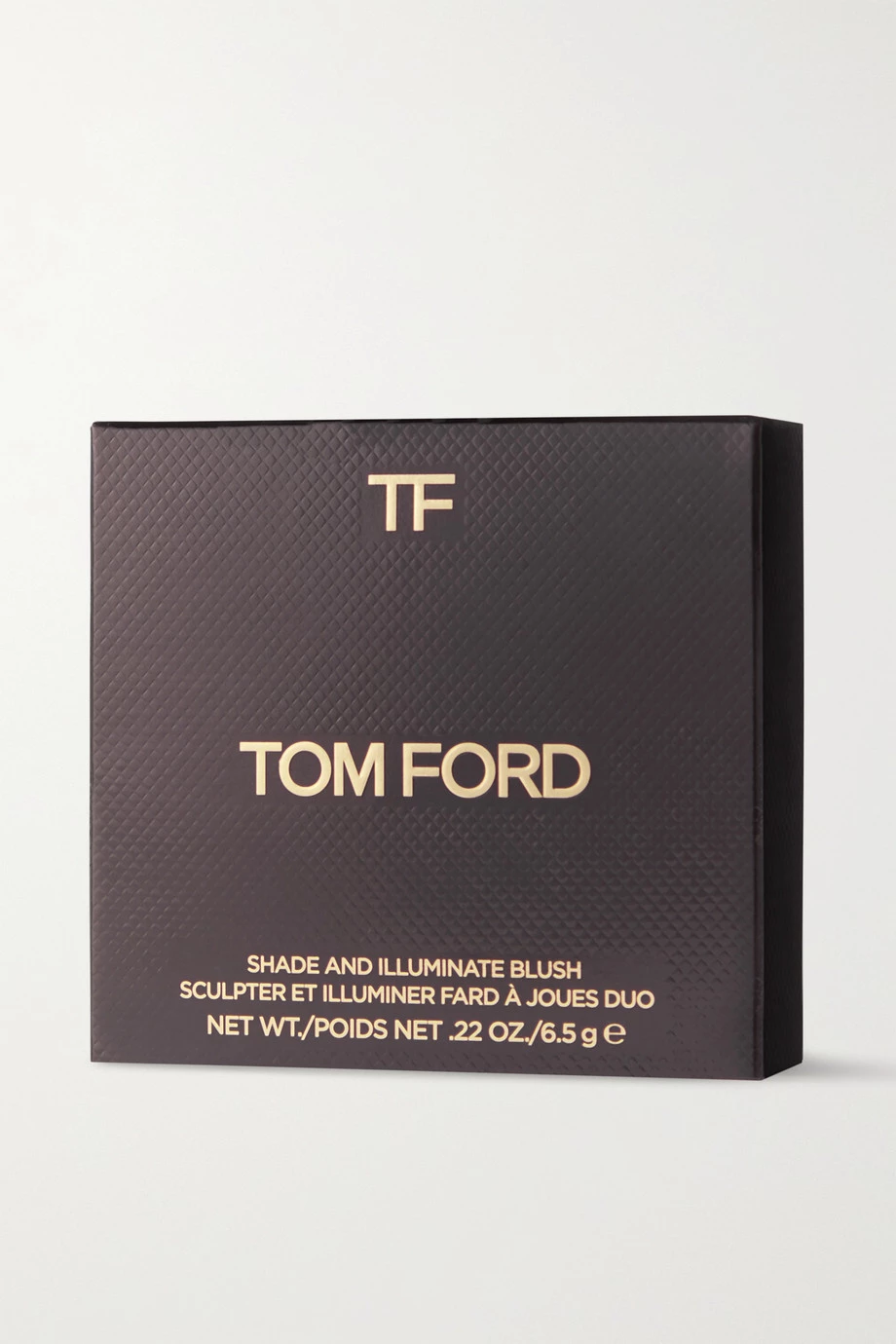 Buy 🛒 TOM FORD BEAUTY Shade And Illuminate Blush Duo - Intensity 3 In Brown ⭐ – Image 4
