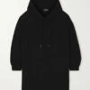 Deals ⭐ TOM FORD Oversized Cashmere Hoodie In Black ⭐