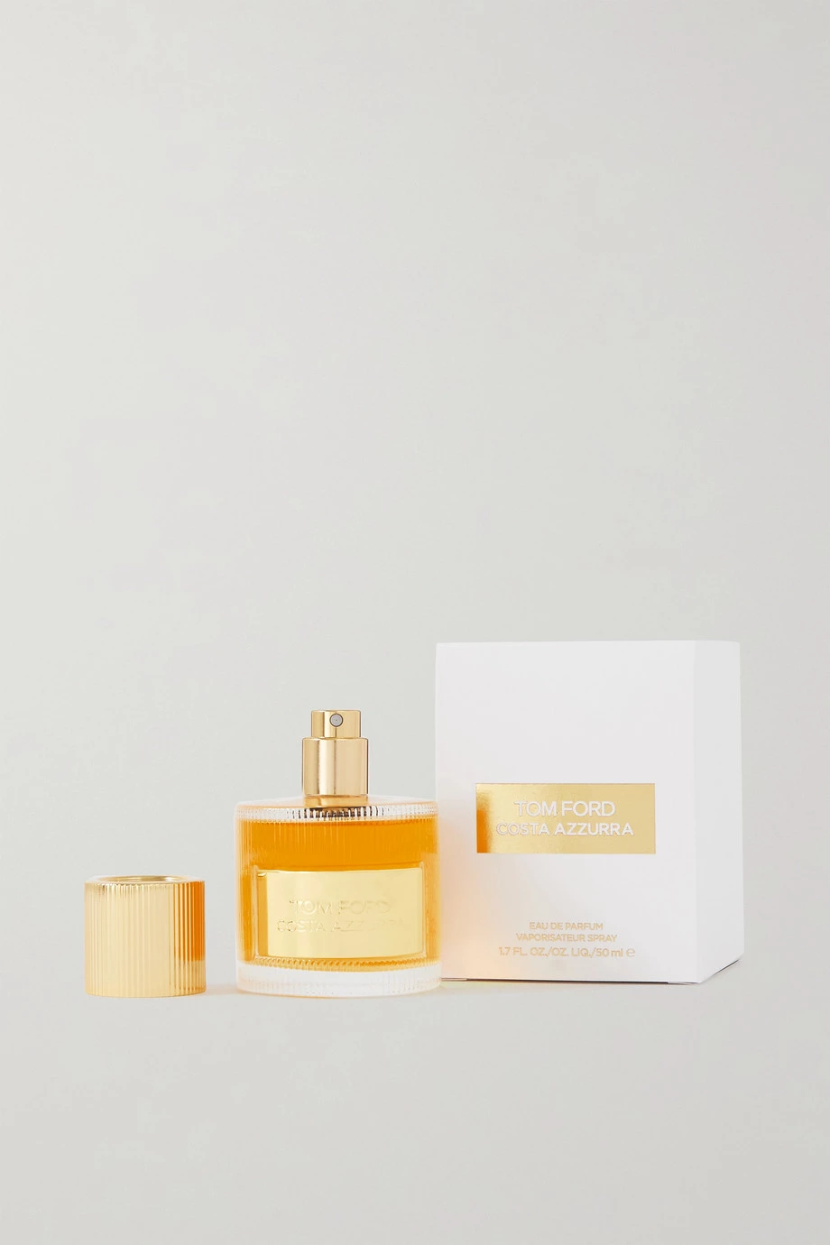 Best Sale đ„ TOM FORD BEAUTY Eau De Parfum - Costa Azzurra, 50ml In Colorless â â Image 2