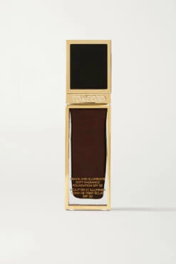 Discount ✔️ TOM FORD BEAUTY Shade And Illuminate Soft Radiance Foundation SPF50 - 12.0 Macasar, 30ml In Neutral 😍