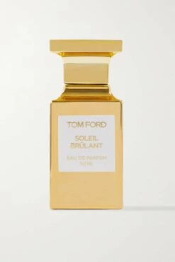 Flash Sale ❤️ TOM FORD BEAUTY Eau De Parfum - Soleil Brûlant, 50ml In Colorless ⌛
