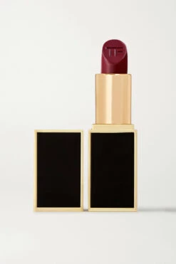 Brand new 🎁 TOM FORD BEAUTY Lip Color - Velvet Cherry In Claret 👍