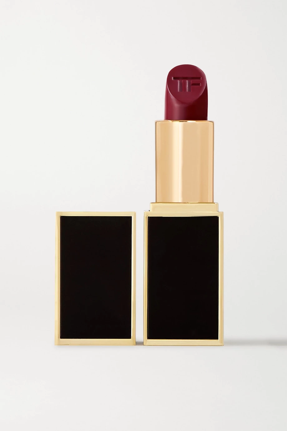 Brand new 🎁 TOM FORD BEAUTY Lip Color - Velvet Cherry In Claret 👍