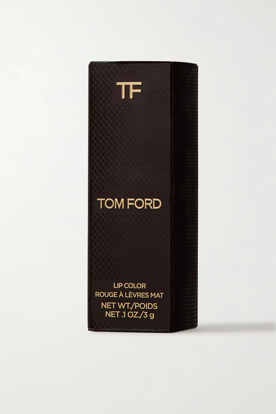 Brand new 🎁 TOM FORD BEAUTY Lip Color - Velvet Cherry In Claret 👍 – Image 3