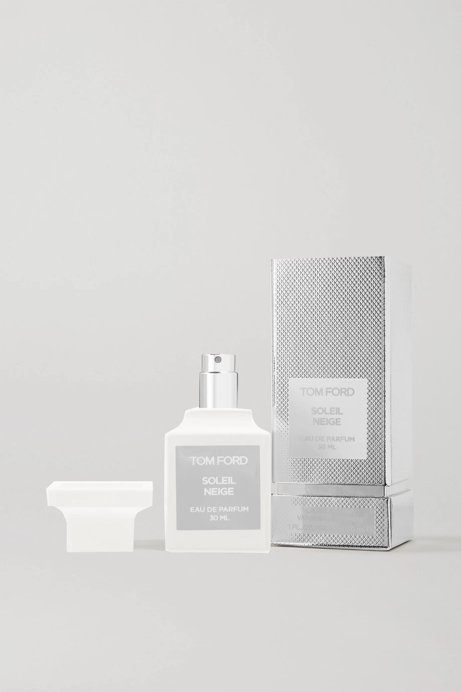 Flash Sale 😍 TOM FORD BEAUTY Eau De Parfum - Soleil Neige, 30ml In Colorless 🧨 – Image 2