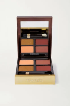 Wholesale 🎁 TOM FORD BEAUTY Eye Color Quad - Desert Fox In Colorless 🤩