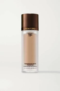 Brand new 😉 TOM FORD BEAUTY Traceless Soft Matte Foundation - 7.0 Tawny, 30ml In Neutral ❤️