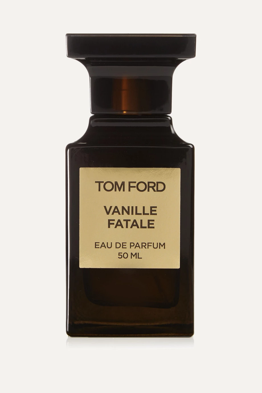 Cheap 😉 TOM FORD BEAUTY Vanille Fatale Eau De Parfum, 50ml In Colorless ✔️