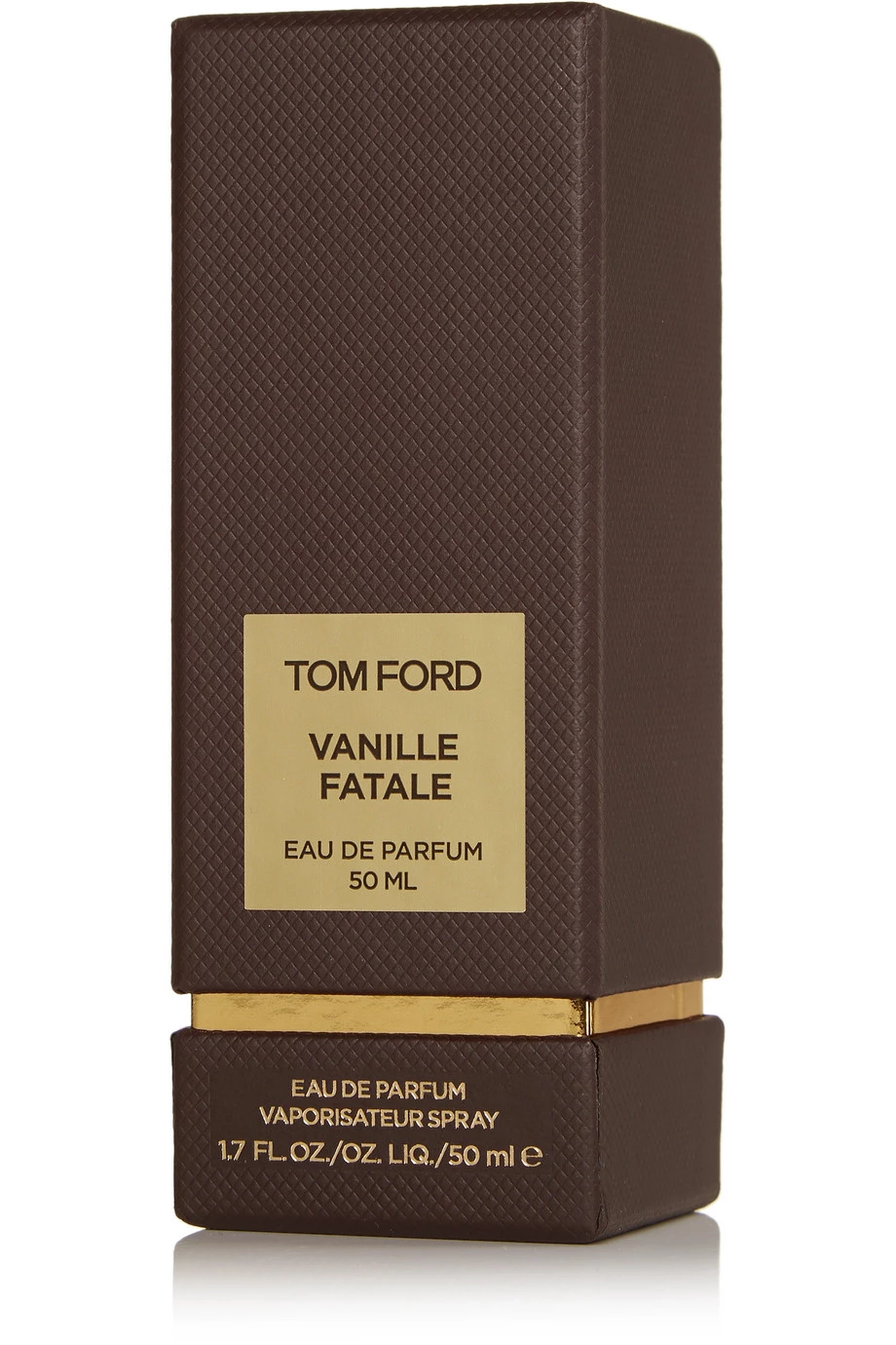 Cheap 😉 TOM FORD BEAUTY Vanille Fatale Eau De Parfum, 50ml In Colorless ✔️ – Image 3