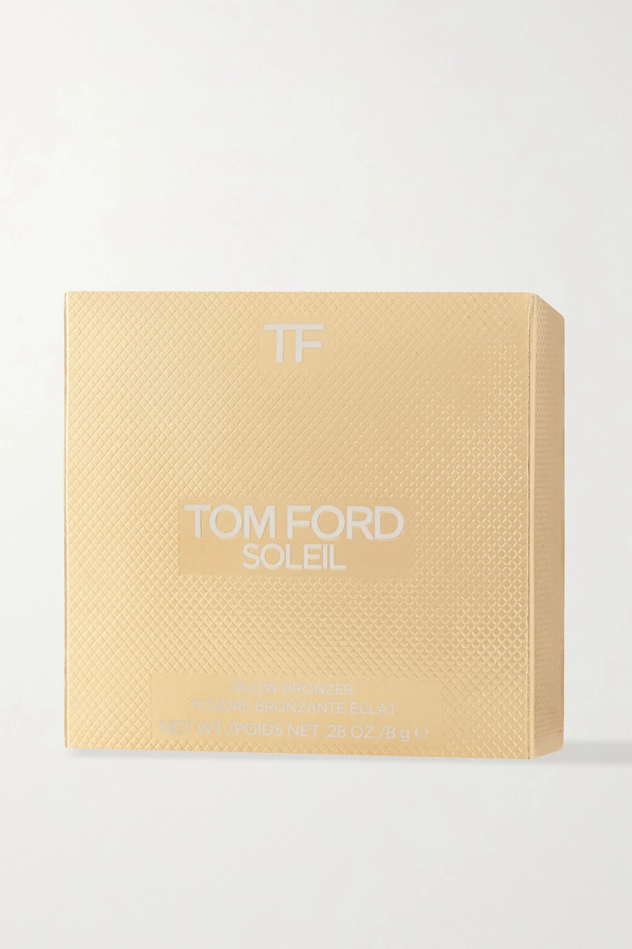 Best Sale 😉 TOM FORD BEAUTY Soleil Glow Bronzer - Terra In Neutral ⭐ – Image 4