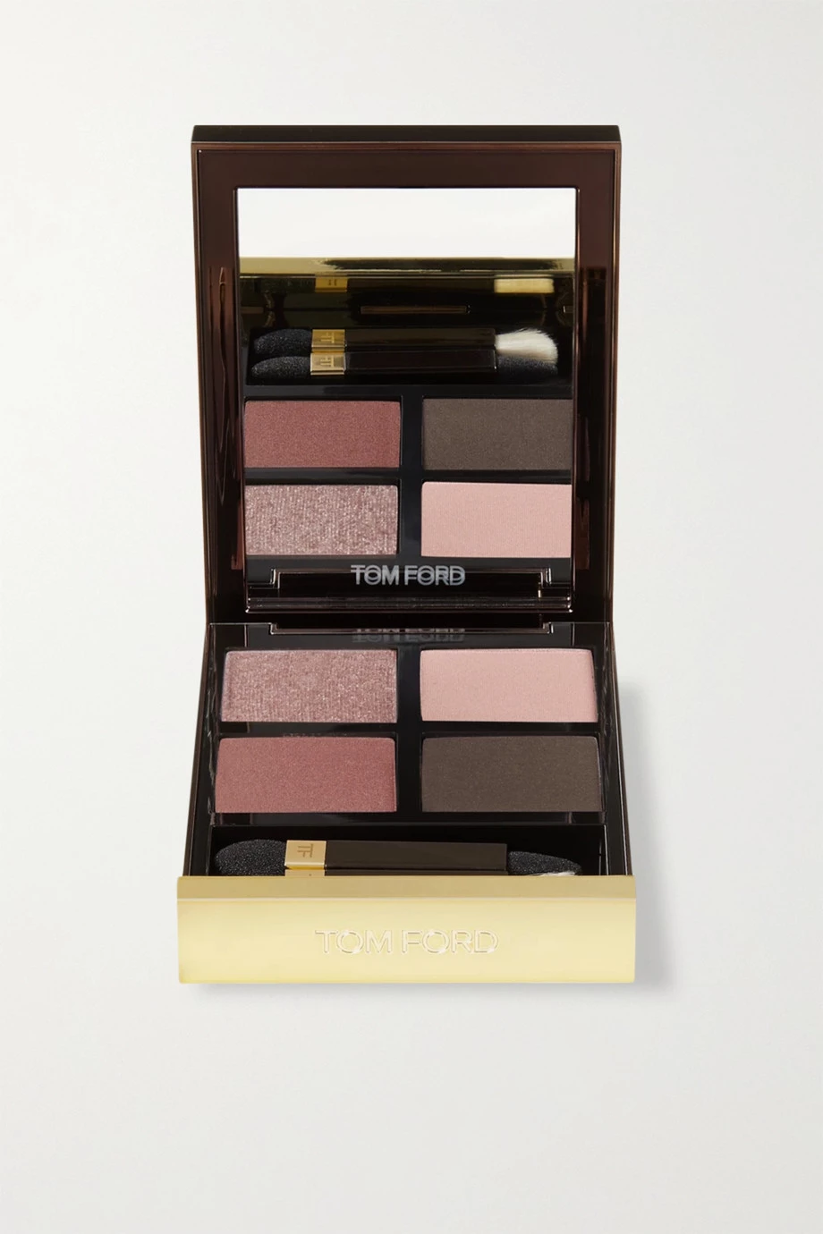 Discount ⌛ TOM FORD BEAUTY Eye Color Quad - Disco Dust In Neutral 🔥