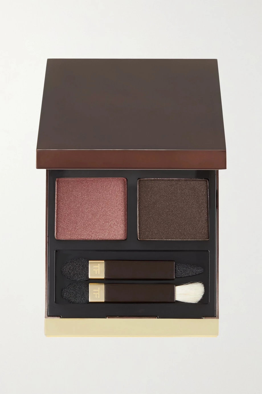 Discount ⌛ TOM FORD BEAUTY Eye Color Quad - Disco Dust In Neutral 🔥 – Image 2