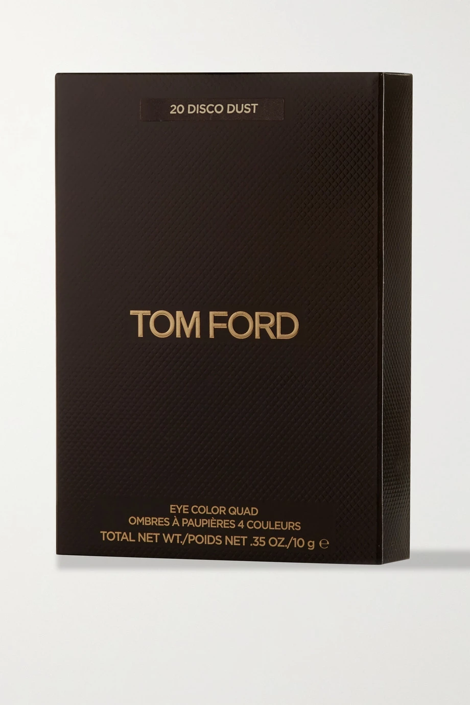 Discount ⌛ TOM FORD BEAUTY Eye Color Quad - Disco Dust In Neutral 🔥 – Image 5