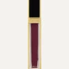 Cheap 🥰 TOM FORD BEAUTY Gloss Luxe - Exquise 04 In Plum 🔥
