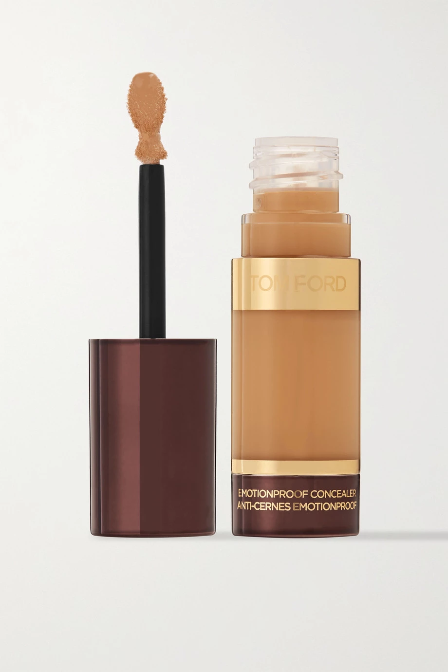 Coupon 🎉 TOM FORD BEAUTY Emotionproof Concealer - Sienna 9.0 In Neutral ⭐