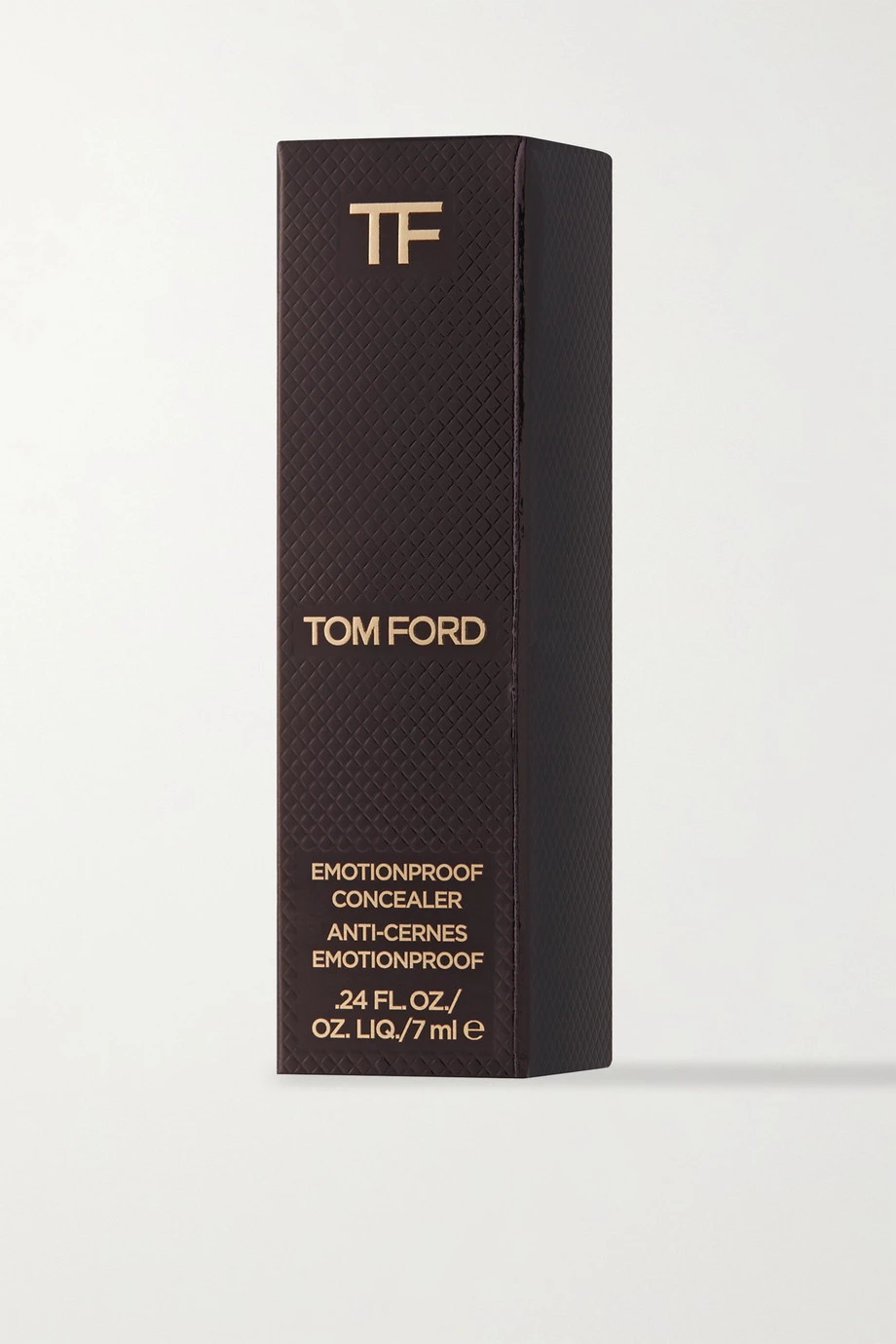 Coupon 🎉 TOM FORD BEAUTY Emotionproof Concealer - Sienna 9.0 In Neutral ⭐ – Image 4
